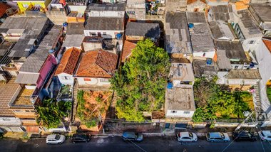 land_lot em Rua Montes Claros, Vila Primavera - São Paulo - SP