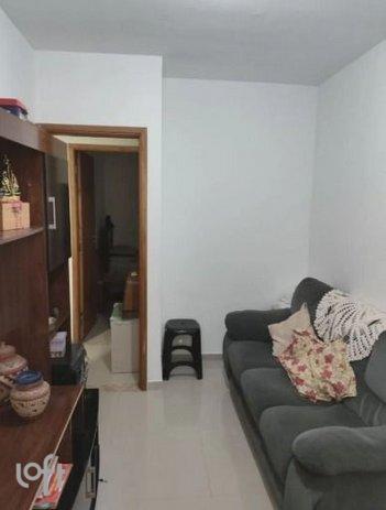 apartment em Monsenhor Basílio Pereira, Jabaquara - São Paulo - SP