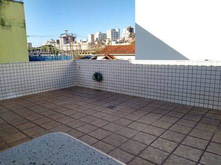 Cômodo Condomínio