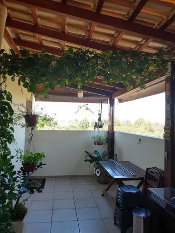 apartment em Avenida Doutor Armando Pannunzio, Jardim Vera Cruz - Sorocaba - SP