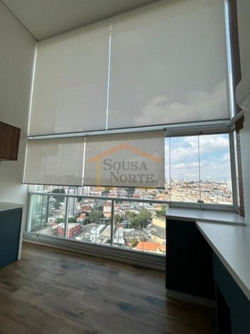 apartment em Avenida Paulo Silva Araújo, Jardim São Paulo(Zona Norte) - São Paulo - SP