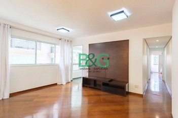 apartment em Rua Itapura, Vila Gomes Cardim - São Paulo - SP