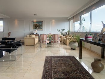 apartment em Alameda Lorena, Jardim Paulista - São Paulo - SP