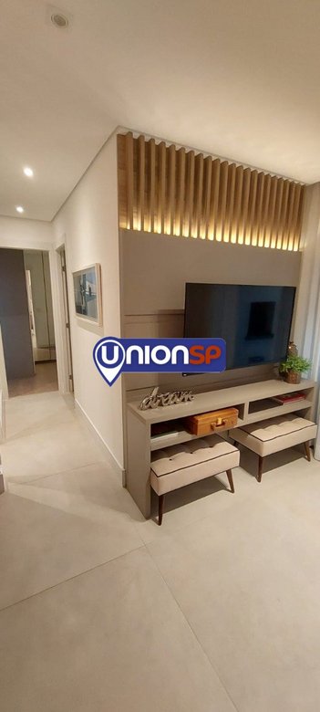 apartment em Rua Coronel Camisão, Vila Gomes - São Paulo - SP