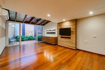 house em Alameda Itu, Jardim Paulista - São Paulo - SP