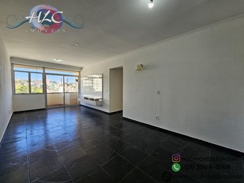apartment em Rua Petronilha Antunes, Centro - Jundiaí - SP