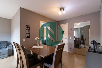 apartment em Rua Frederico Albuquerque, Jardim Itacolomi - São Paulo - SP