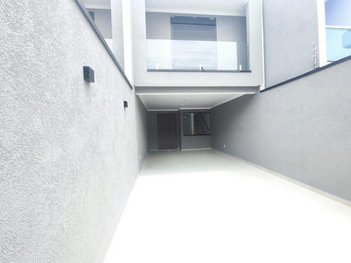 house em Rua São Quintino, Vila Mariana - São Paulo - SP