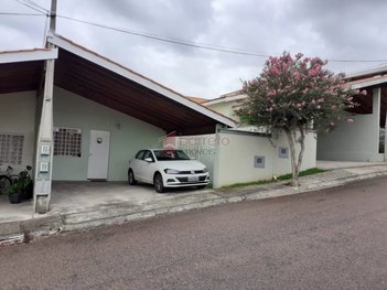 house em Rua Atibaia, Jardim Colônia - Jundiaí - SP