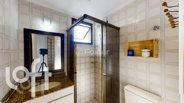 apartment em Rua Baguassu, Vila Regente Feijó - São Paulo - SP