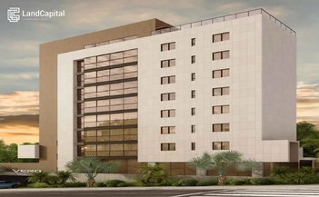 apartment em Rua Rafael Magalhães, Santo Antônio - Belo Horizonte - MG