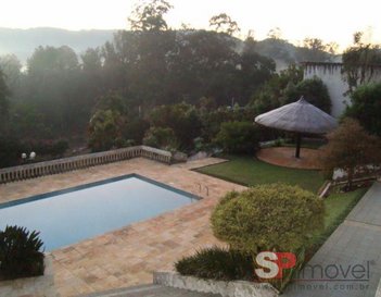 house em Alameda Ângelo Miguel, Portal das Acácias - Santana de Parnaíba - SP