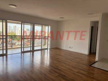 apartment em Rua Almirante José Saldanha da Gama, Parque Mandaqui - São Paulo - SP