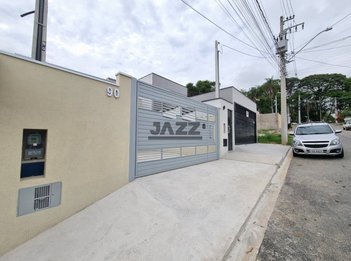 house em Rua Daniel Ribeiro de Paulo, Loteamento Portal Santa Inês - São José dos Campos - SP