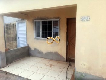 house em Rua Visconde de Pelotas, Centro - Ibaté - SP