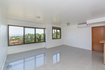 apartment em Avenida da Cavalhada, Cavalhada - Porto Alegre - RS