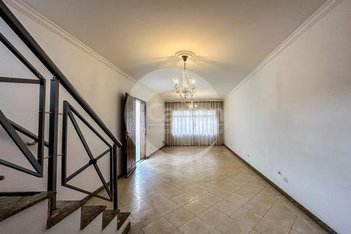 house em Rua Ana Camacho, Vila Regente Feijó - São Paulo - SP
