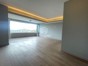 apartment em Rua Ministro Orozimbo Nonato, Vila da Serra - Nova Lima - MG