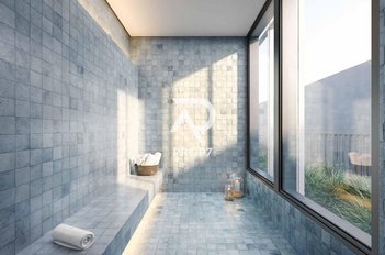 apartment em Rua Januário Miraglia, Vila Nova Conceição - São Paulo - SP