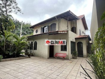 house em Rua Cordilheiras, Bela Aliança - São Paulo - SP