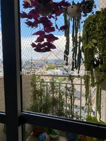apartment em Avenida Interlagos, Jardim Marajoara - São Paulo - SP
