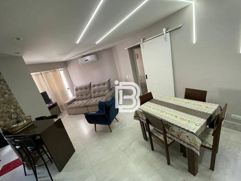 apartment em Rua Dois de Junho, Enseada - Guarujá - SP