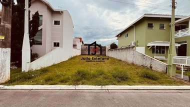 land_lot em Avenida Tom Jobim, Loteamento Residencial Porto Seguro - Tremembé - SP