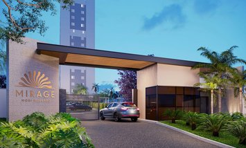 apartment em Avenida Prefeito Francisco Ribeiro Nogueira, Mogi Moderno - Mogi das Cruzes - SP