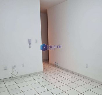 apartment em Desembargador Paulo Mota, Ouro Preto - Belo Horizonte - MG