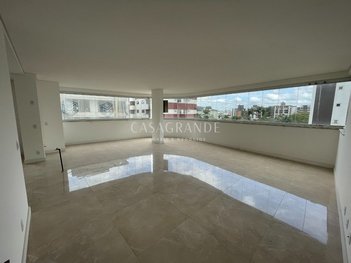apartment em Rua Fernando Machado, América - Joinville - SC