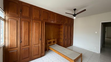 apartment em Avenida Teixeira e Souza, Centro - Cabo Frio - RJ