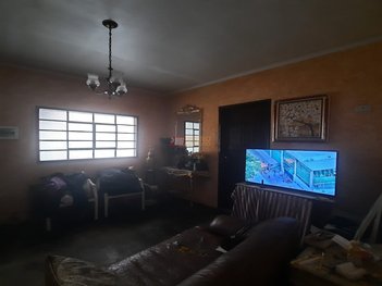 land_lot em Rua Vergueiro, Vila Firmiano Pinto - São Paulo - SP