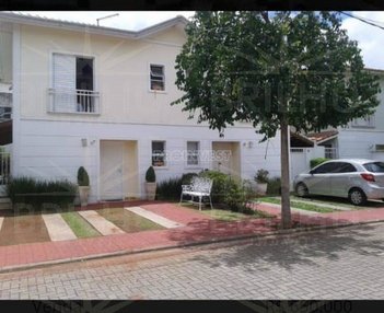 house em Passagem Abaré, Chácara São Domingos - Carapicuíba - SP