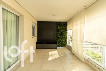 apartment em Rua Norma Pieruccini Giannotti, Barra Funda - São Paulo - SP
