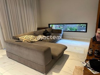 house em Alameda Roberto Diniz Guimarães, Portal da Mata - Ribeirão Preto - SP
