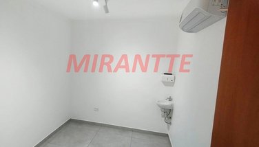 office em Rua Machado Pedrosa, Jardim São Paulo(Zona Norte) - São Paulo - SP