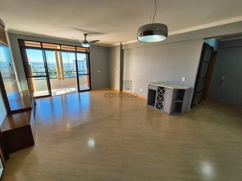 apartment em Rua Coronel Niederauer, Bonfim - Santa Maria - RS