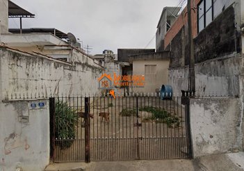 land_lot em Rua Olímpio Martins, Jardim Palmira - Guarulhos - SP