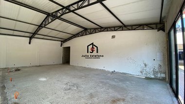 business em Rua Vereador Rafael Braga, Jardim Santa Clara - Taubaté - SP