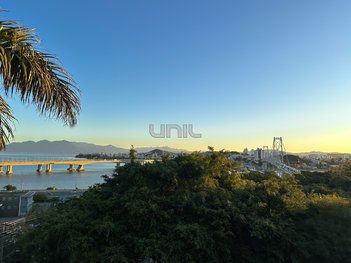 apartment em Adolfo Konder, Centro - Florianópolis - SC