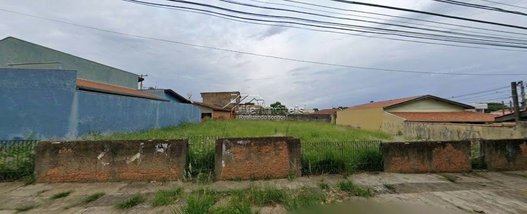 land_lot em Rua Bolívia, Jardim Santa Clara do Lago I - Hortolândia - SP