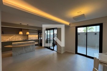 apartment em Rua da Passagem, Botafogo - Rio de Janeiro - RJ