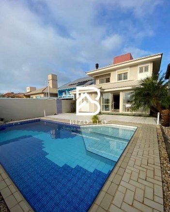 house em São Cristóvão, Coqueiros - Florianópolis - SC