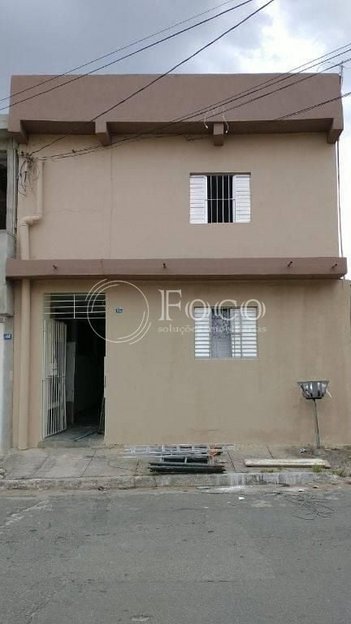 apartment em Rua José Miguel Ackel, Jardim Guilhermino - Guarulhos - SP