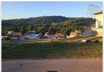 land_lot em Alameda Saracura, Horizonte Azul - Village Ambiental II - Itupeva - SP