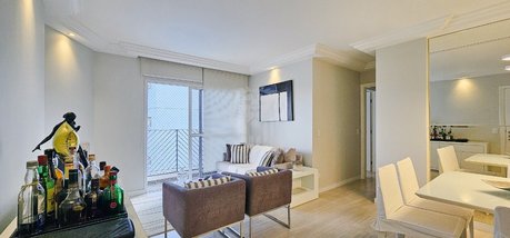 apartment em Rua Ouro Branco, Jardim Paulista - São Paulo - SP