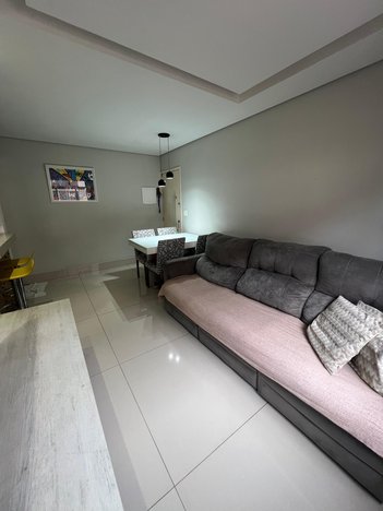 apartment em Rua Corcovado, Parque Residencial da Lapa - São Paulo - SP