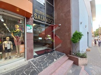 office em Quinze De Janeiro, Centro - Canoas - RS