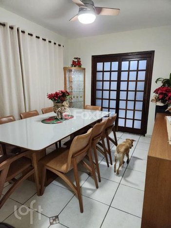house em Rua Palestina, Vila Mascote - São Paulo - SP