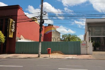 land_lot em Júlio de Castilhos, Centro - Novo Hamburgo - RS